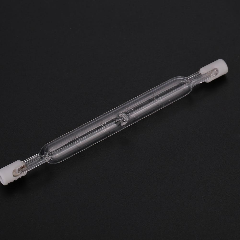 Led Verlichting 100W Licht Home Decor Lamp Buis Huishouden 118 Mm Halogeenlamp 500W