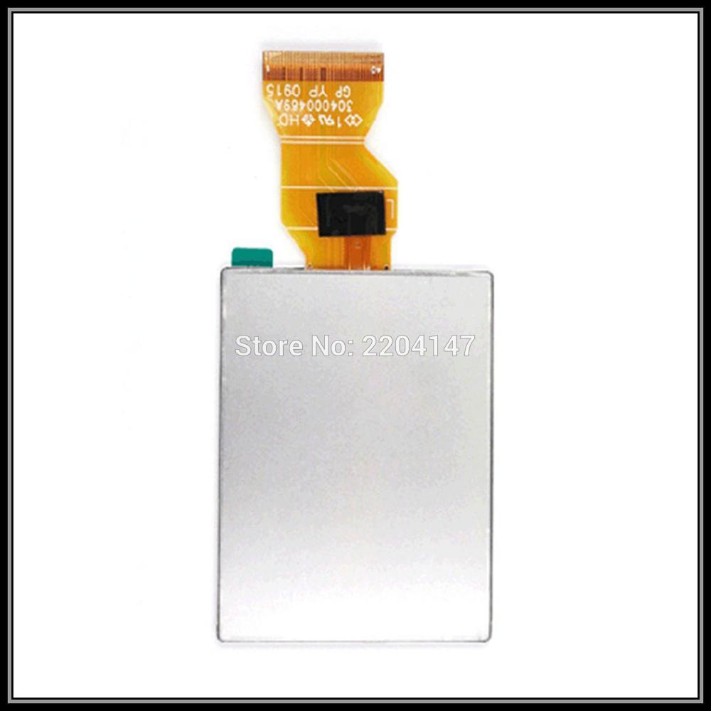 100% lcd for Nikon Coolpix L19 REPLACEMENT LCD DISPLAY SCREEN REPAIR PART