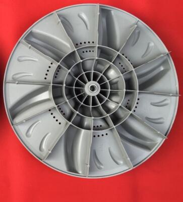 TB70-5018CL(S) washing machine parts 37.5cm diameter 11 teeth pulsator board