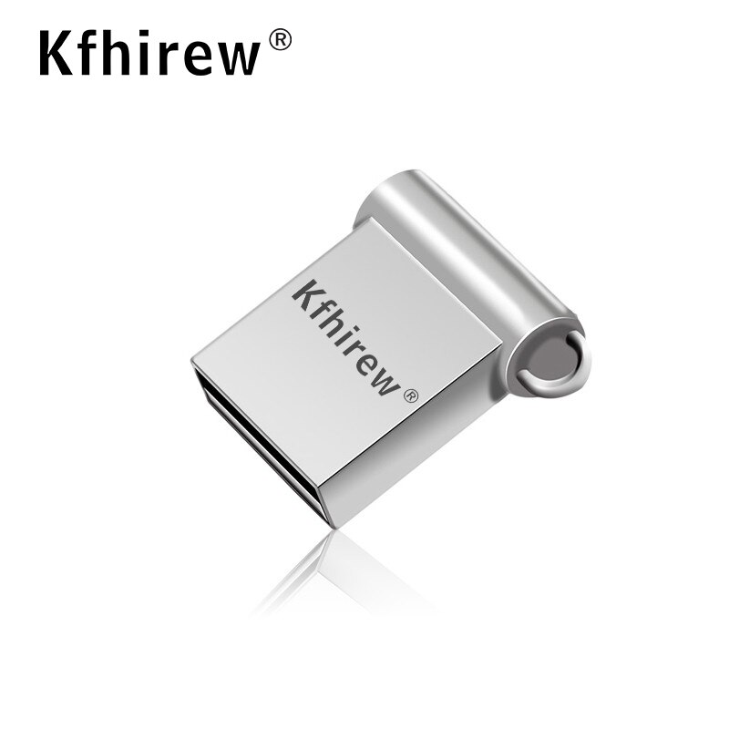 Super mini USB flash pendrive 16GB 32GB de memoria USB de alta velocidad USB 2,0 4GB 64GB 128GB U disco de dispositivo externo de pen drive 8GB