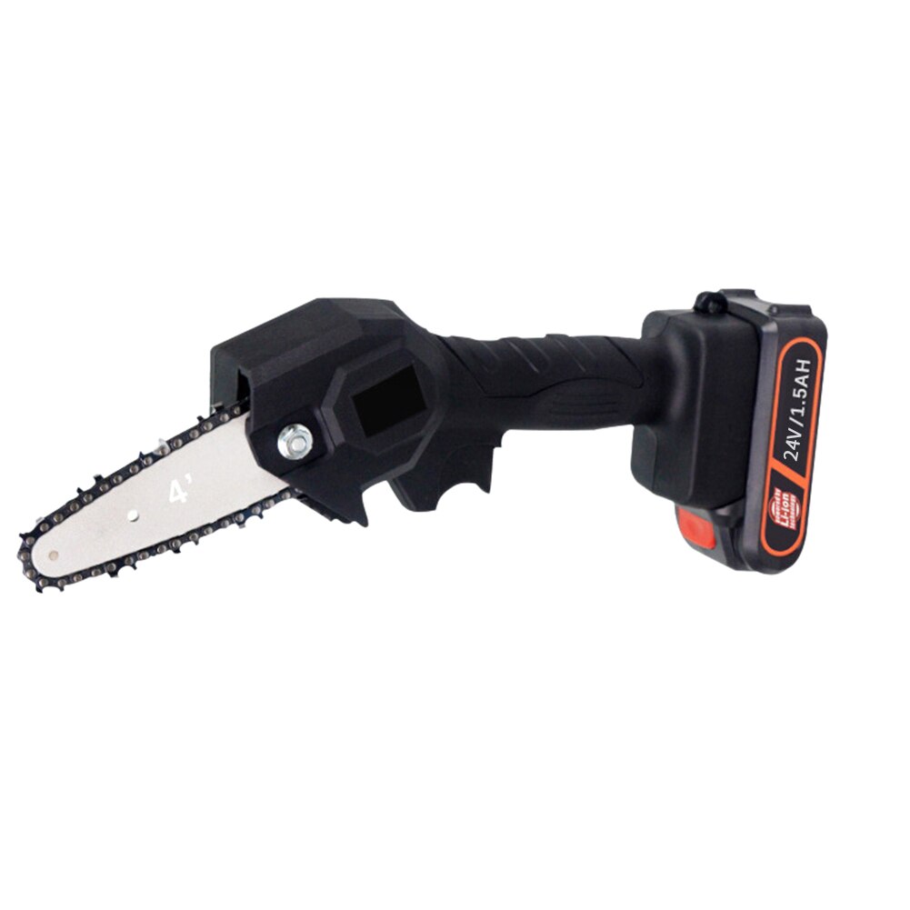 Portable Electric Pruning Saw Rechargeable Small Electric Saws Woodworking Mini Electric Saw Garden Logging Branch Wood Pruning
