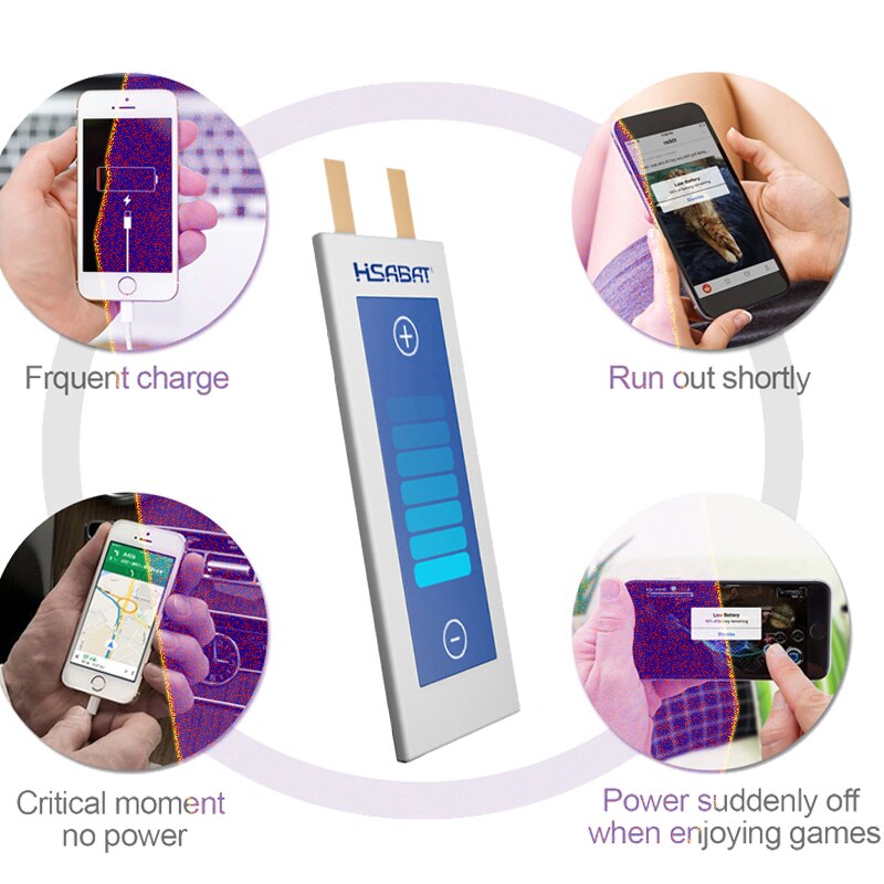 100% Original HSABAT 4800mAh B2PZF100 Batterie Für HTC Ozean Hinweis U-1w U Ultra U-1u