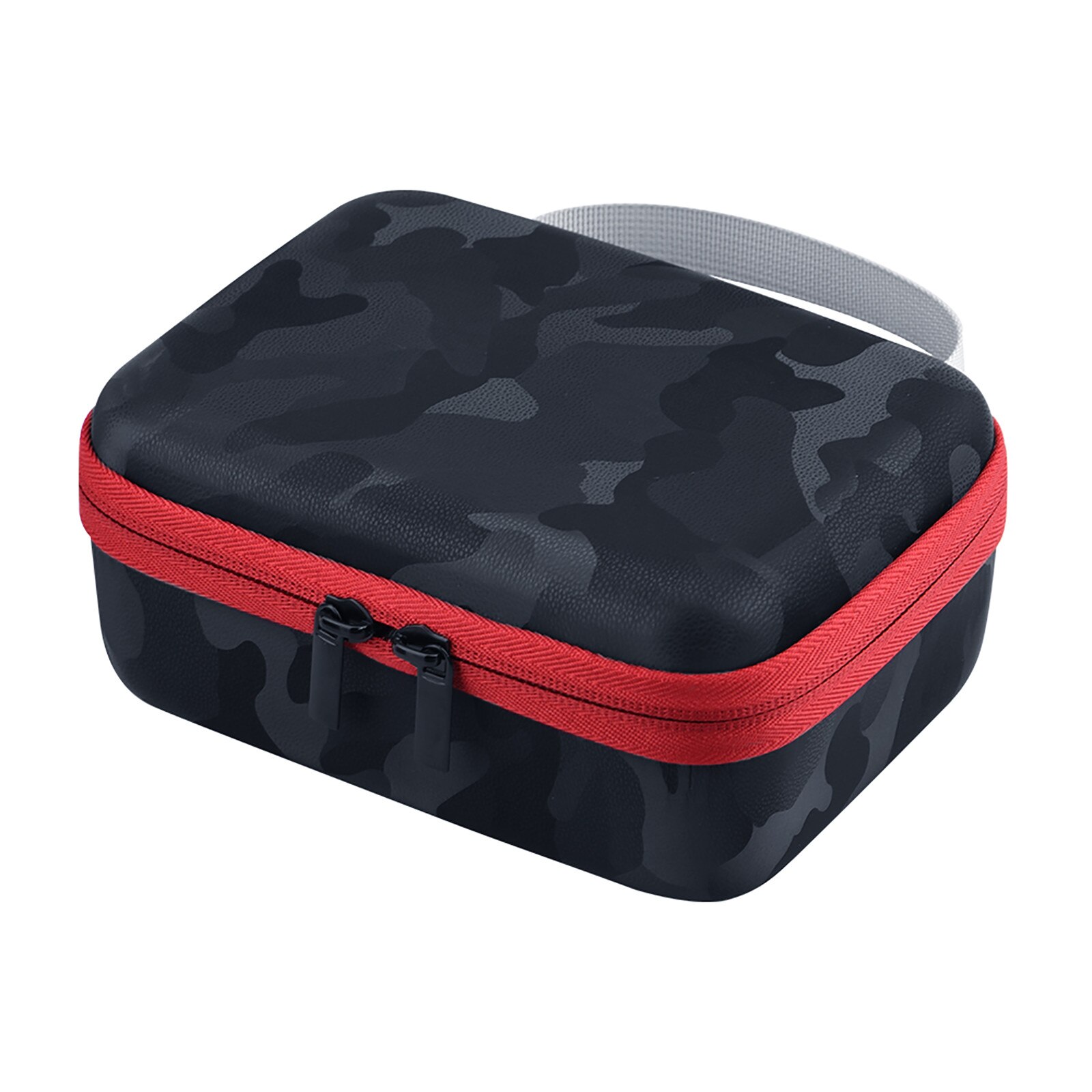 Draagbare Mavic Mini 2 Camouflage Patroon Draagtas Drone Body Bag: B