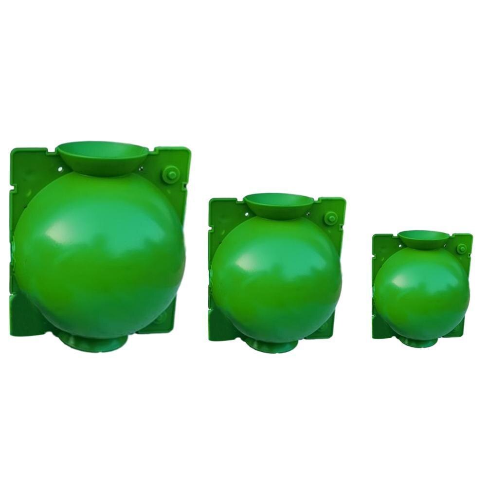 Plant Hoge Druk Voortplanting Doos Boompje Hoge Druk Voortplanting Bal Voortplanting Wortel Box Controller Plant Hoge-Druk l2B0