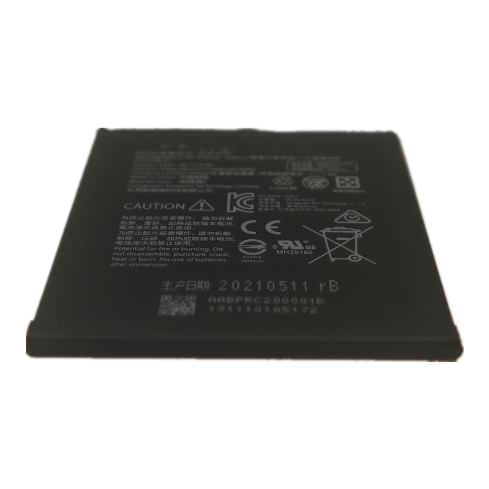100% 4000mAh Original Battery For Razer Phone 2 phone2 RC30-0259 Replacement Batteries + Tools