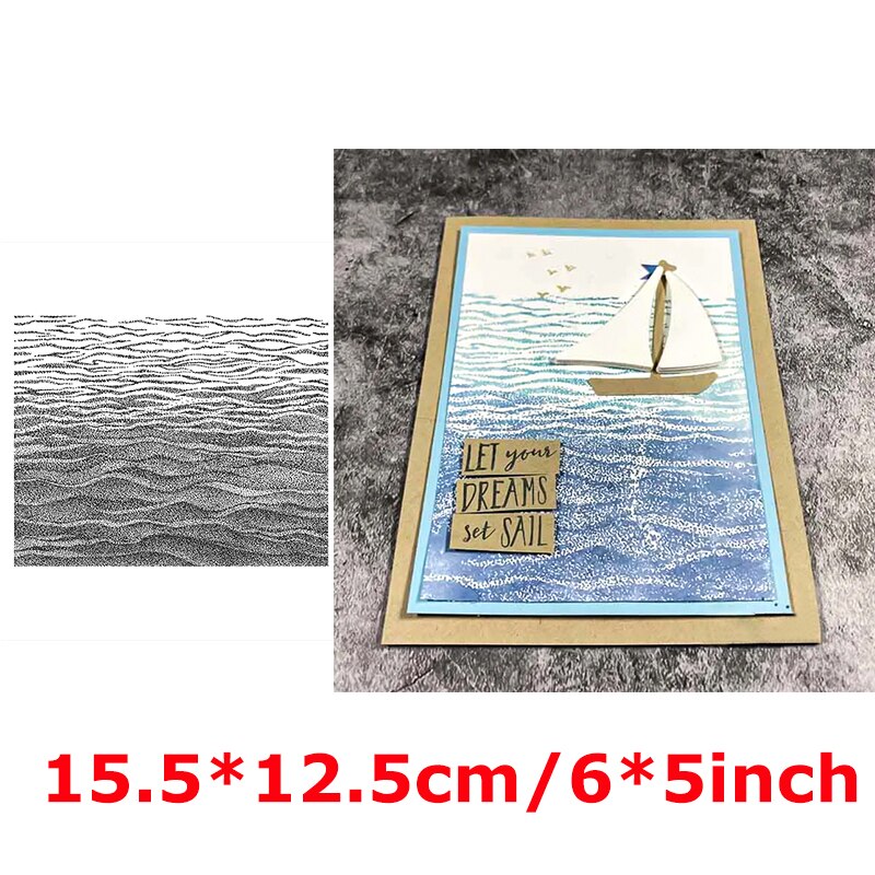 Clear Stamps Happy Birthday Thank You Wishes Artistic Words Flowers Wave Doodle Background Stamps Girl Relaxing Scene: 19