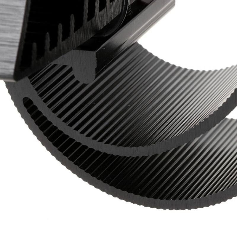 Durable Large Capacity Tape Holder Stainless Practical Drywall Tape Reel