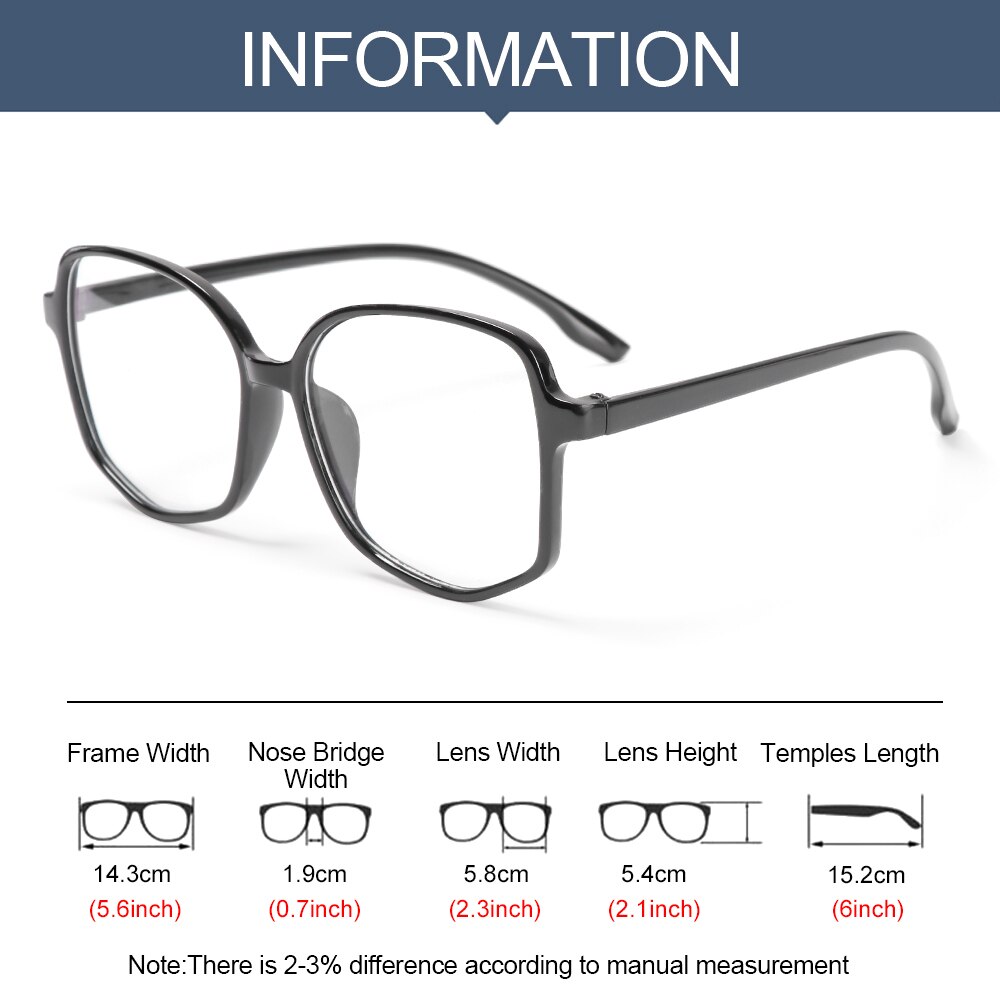 1 pc unisex brillen flexibele ultralichte blauwlicht blokkerende bril stralingsbeschermende computerbril auto fietsbril