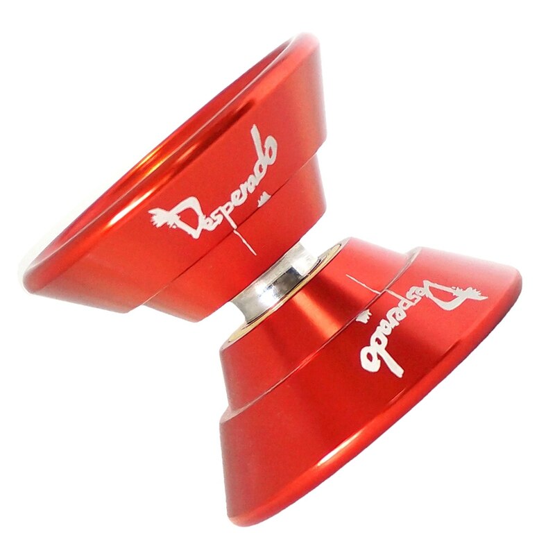 Magicyoyo  n5 yoyo professional yo-yo ball aluminium alloy metal yoyo kk bearing with strings christmas