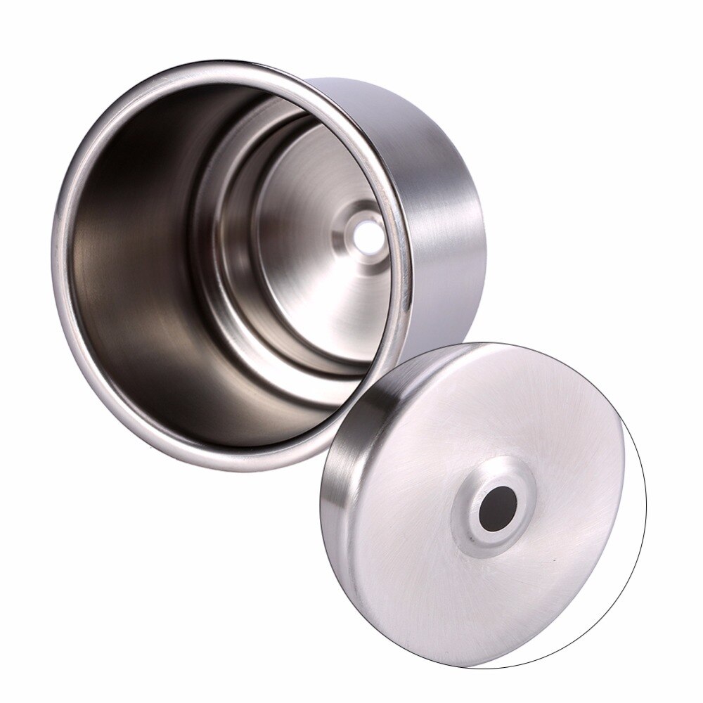 2Pcs Tazza In Acciaio Inox Bottiglia della Bevanda... – Grandado