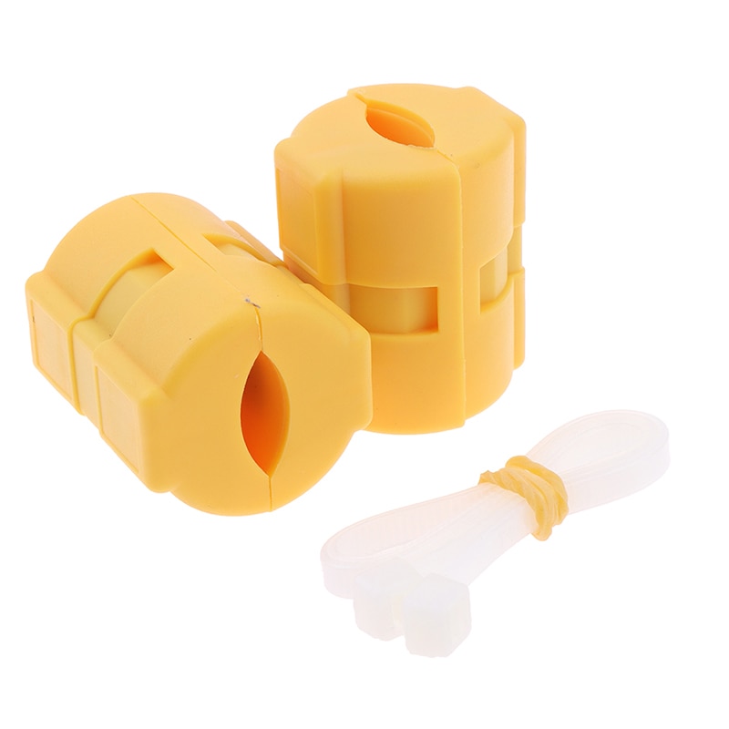 Economizador de combustible magnético, ahorro de combustible y Gas, para vehículo, Reduce las emisiones, 2 uds.