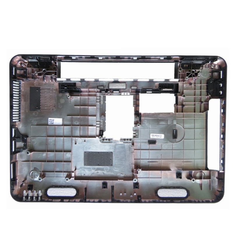Yaluzu novo para dell inspiron 15r n5110 m5110 inferior base capa caso inferior pn: 005t5 39d-00zd-a00 15r