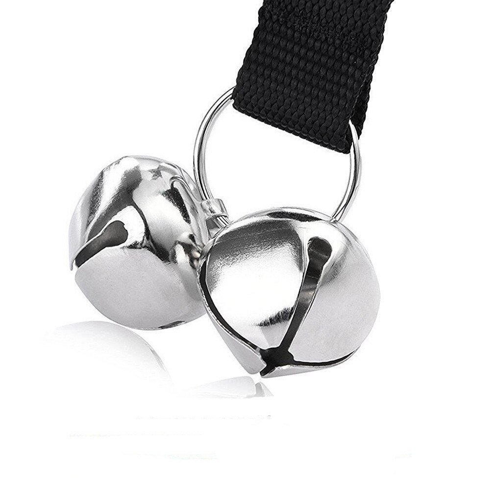 Dog Doorbells For Dog Training And Housebreaking Clicker Door Bell