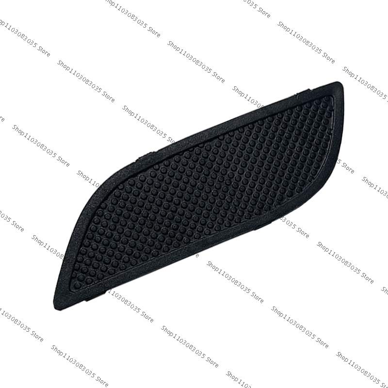 Para Honda CR-V CRV delantero/trasero izquierdo/derecho coche negro tapa de bolsillo manija de puerta interior cubierta de reposabrazos ajuste