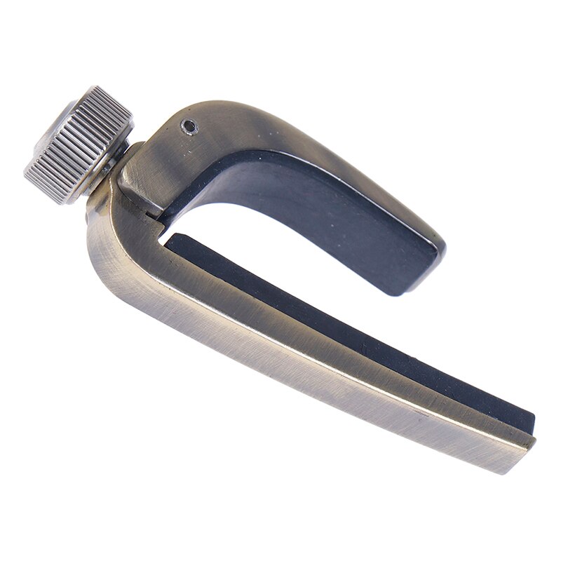 1 Pcs Gitaar Capo Gitaar Onderdelen Aluminium Metal Akoestische Klassieke Gitaar Capo Guiar Accessoires