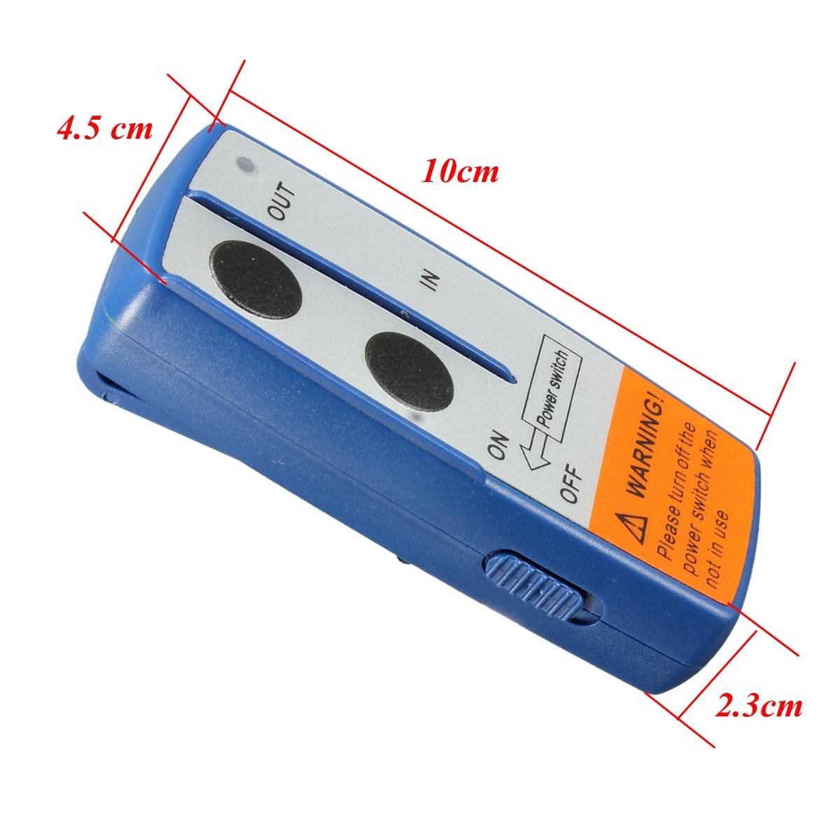 Vehicle Car Wireless Winch Electric Remote Control Controlller Kit for ATV SUV Truck Vehicle Trailer 12V 30m