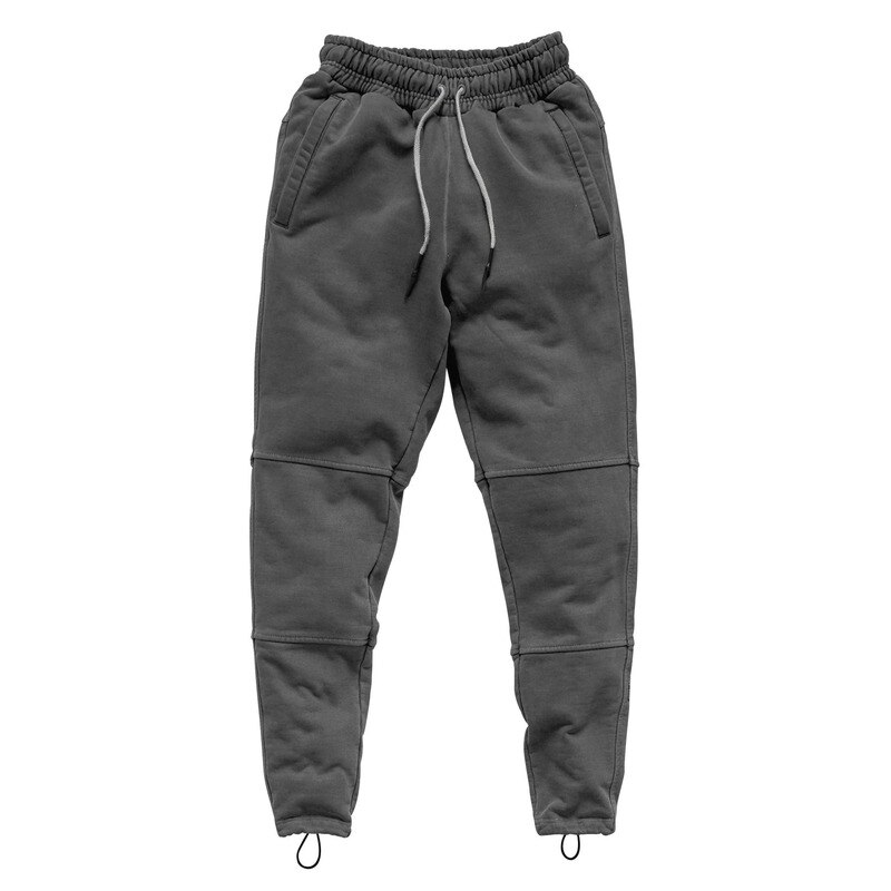 Heren hardloop sport joggingbroeken heren fitness bodybuilding trainingsbroek outdoor hardloop trainingsbroek katoenen broek