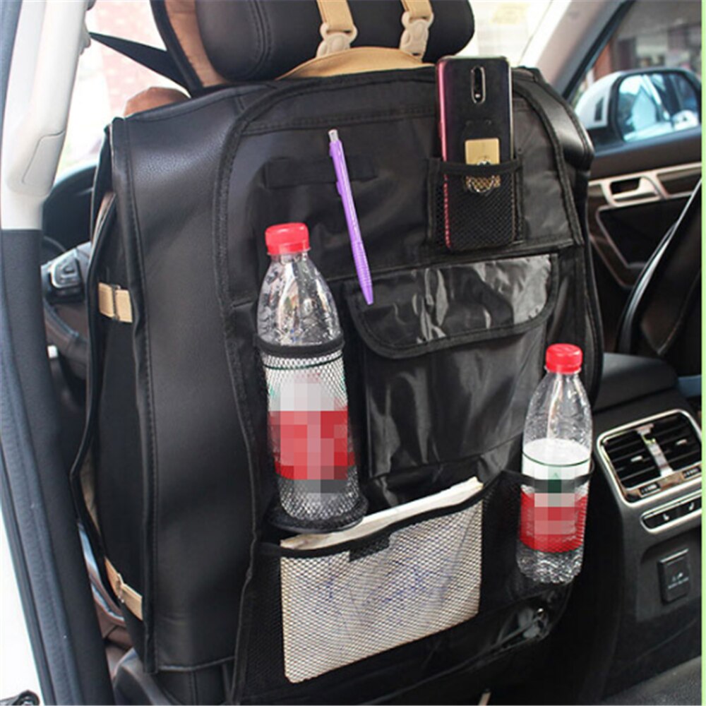Universal Auto kleinigkeiten hängen tasche für Alfa Romeo 159 147 156 Fiat Punto 500 kia rio k2 Sportage