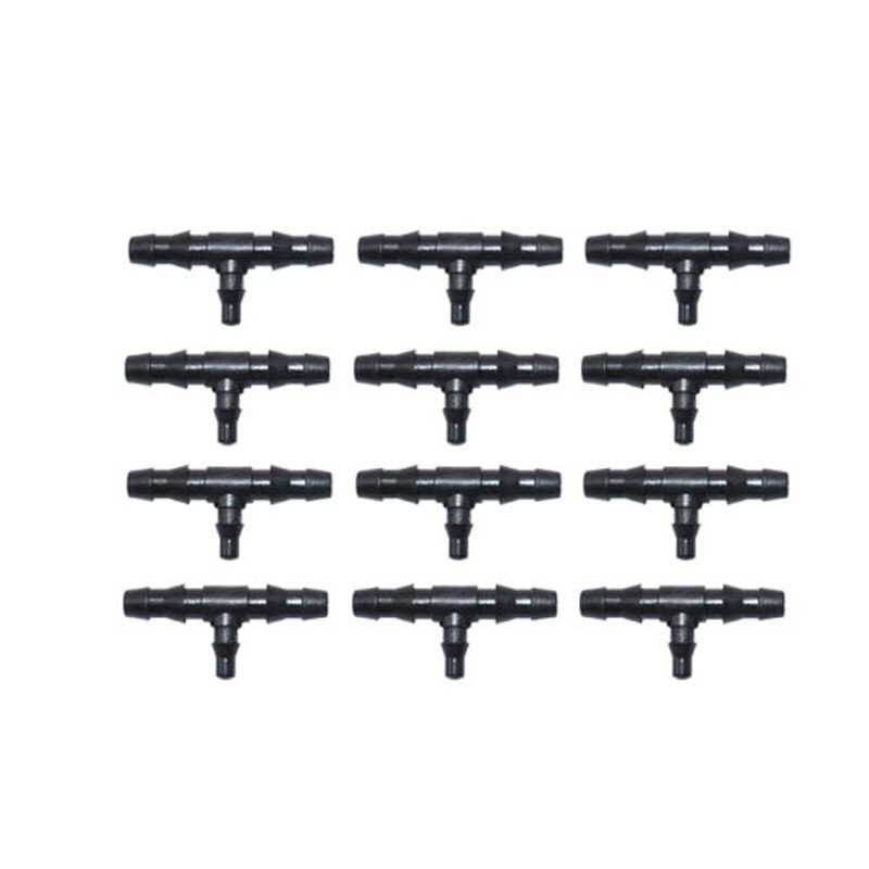 Garden watering system Dropper watering kit greenhouse drip arrow system for Potted plants 1set