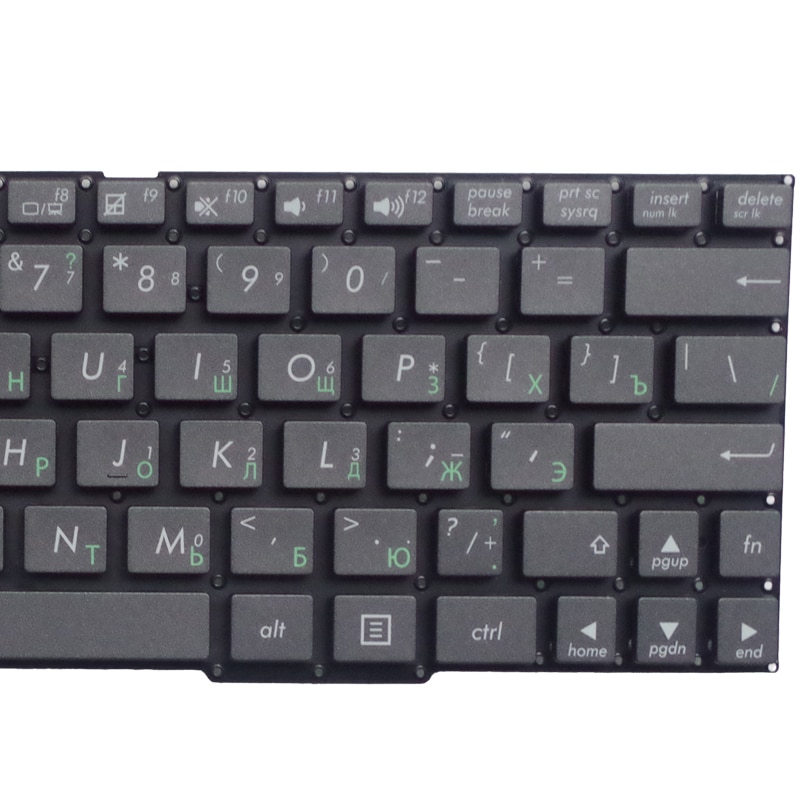 GZEELE For ASUS Transformer Book T100 T100A T100C T100T T100TA T100TAF T100TAL T100TAM T100TAR T100h RU Russian Laptop Keyboard