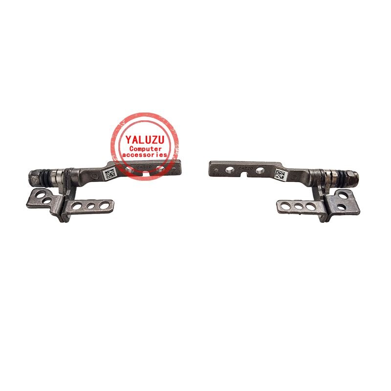 Laptop Lcd Hinges For Dell Latitude 7480 E7480 LCD Screen hinge