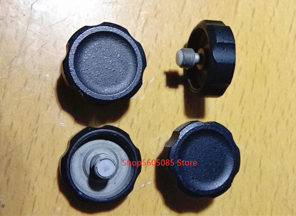 Lot De 8 Vis De Rechange Pour Trépied, Rallonge De Trépied, Plaque De