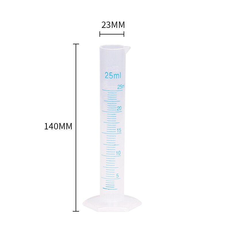 Coffee Tea Digital Electronic Scale Kitchen Measuring Spoon Weighing Device LCD Display Measuring Cup Milk Home Measurement Tool: 25 ML