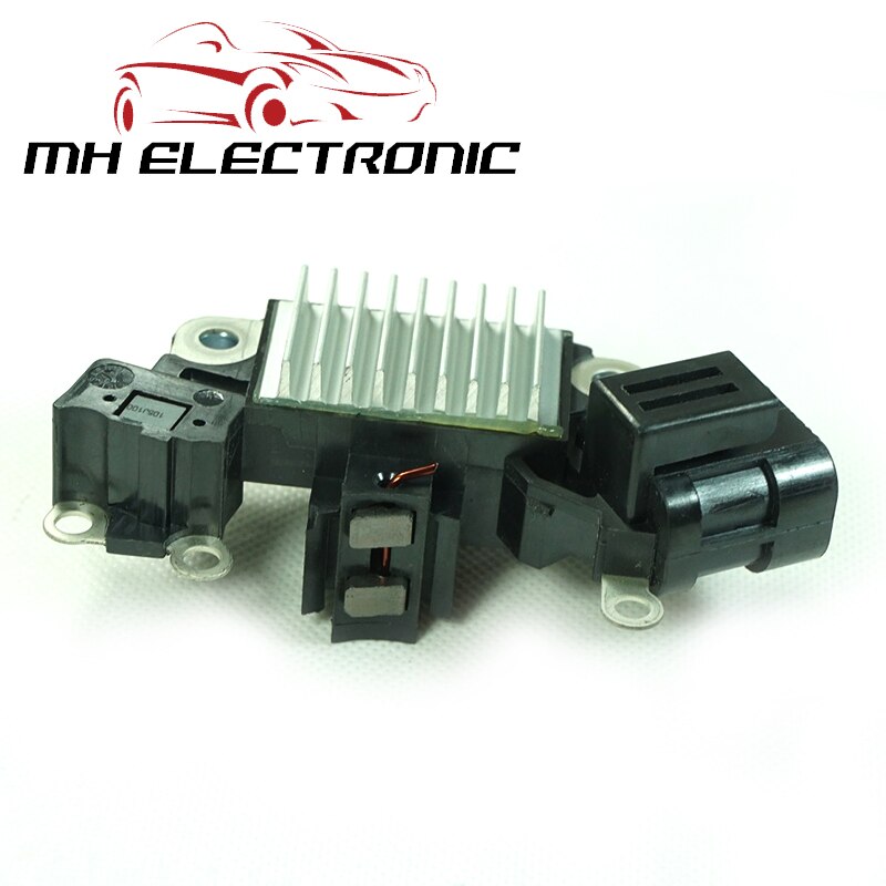 MH ELECTRONIC-terminales de S-L para regulador de alternador, L190G-7340 para Hitachi, para Nissan Infiniti 23215-5V100 232155V100 IH738