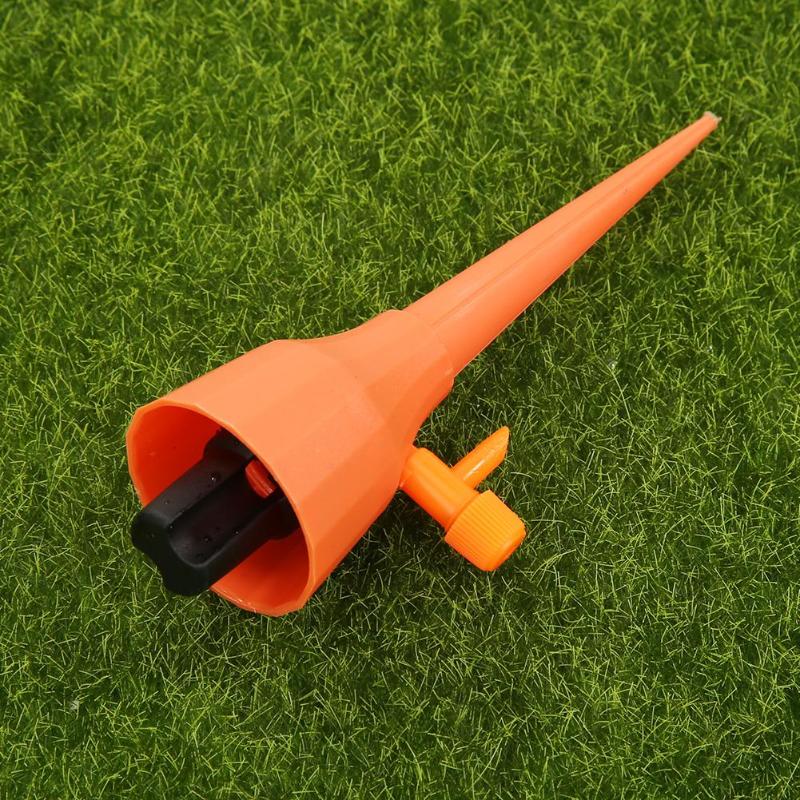 Watering Irrigation System Watering Spikes Automatic Drip Durable for Indoor Flowers Household Garden Supplies