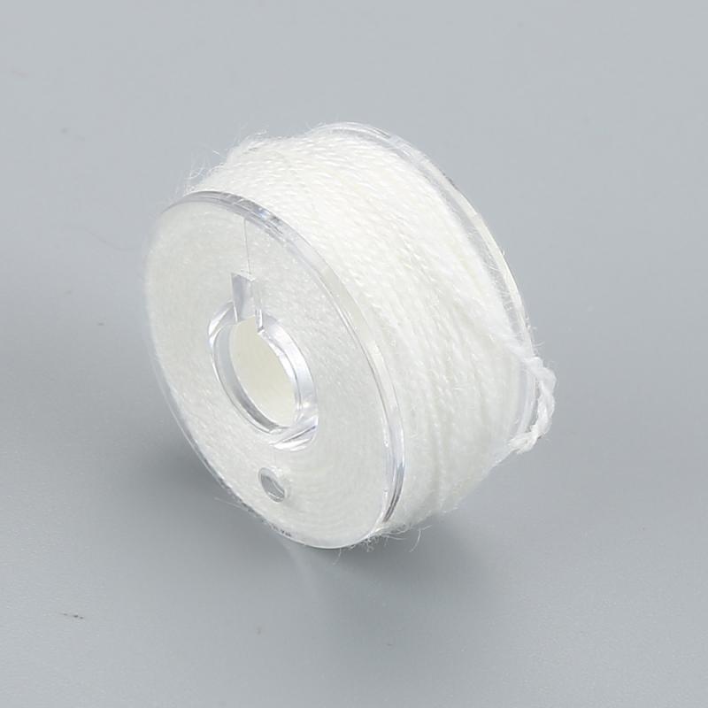 Super Strong 20m Reel PVA Fishing String Water Soluble Line For Carp Fishing Lure Baiting Hair Rig tackle Accessory