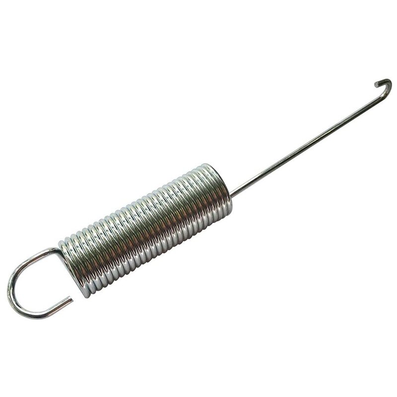 2 PCS W10250667 Washer Tub Suspension Spring Replacement for Whirlpool Washer WPW10250667 PS11751118 AP6017818