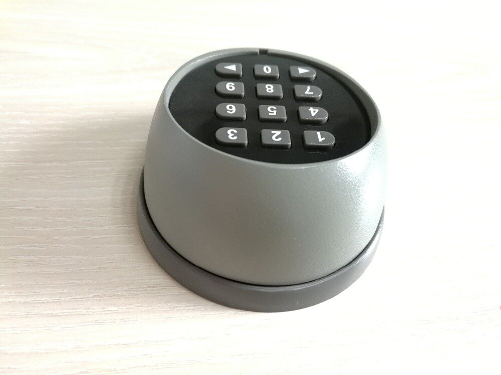 smart Access control Wireless Keypad for sliding gate opener