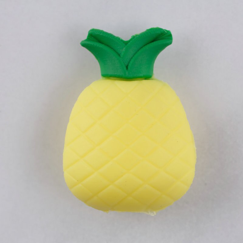 Zachte Leuke Cartoon Fruit Kabel Bite Telefoon Oplader Kabel Protector Cord Data Line Cover Versieren Smartphone Draad Accessoires: 7
