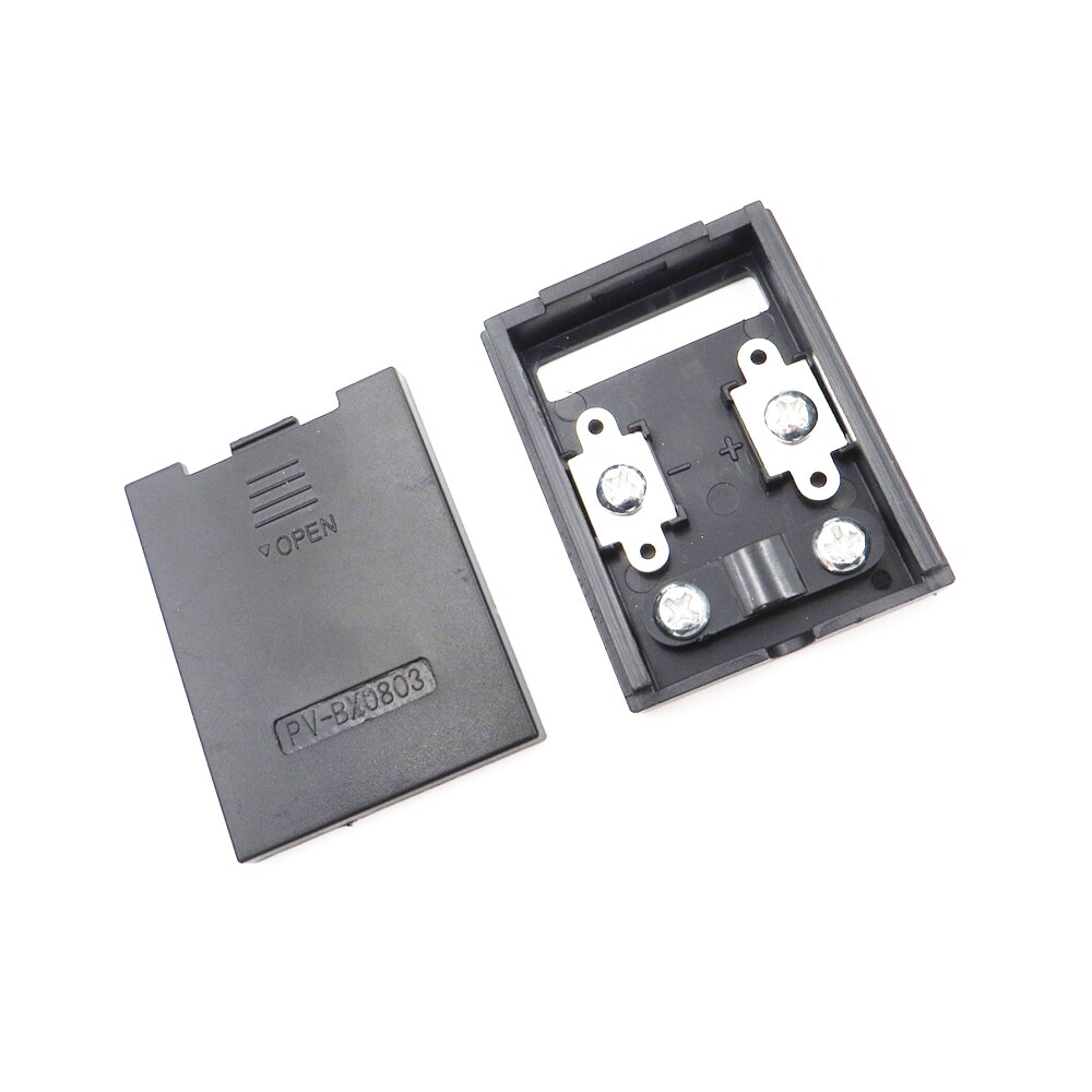 5W 10W 20W Solar Junction Box for Solar Panel connect PV junction box solar cable connection