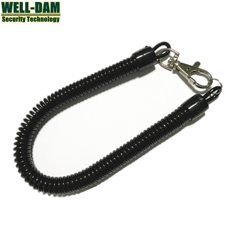 Gold Hunter PinPointer Holster Underground Gold Metal Detector Anti-lost Bracelet Lanyard Attachment Loop garrett metal detector