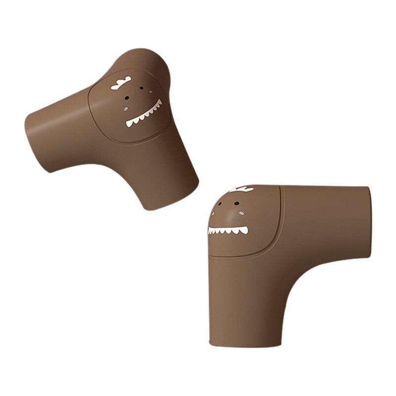 12 pces bebê meninos meninas mesa de segurança canto crianças transparente anti-colisão proteção canto guarda ângulo acessórios novo: C