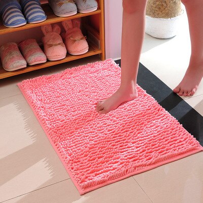 80 Cm X 120 Cm Antislip Badmat Badkamer Tapijt, Tapis Salle De Bain, zachte Mat In De Badkamer Bad Pad Slaapkamer Badkamer Tapijten
