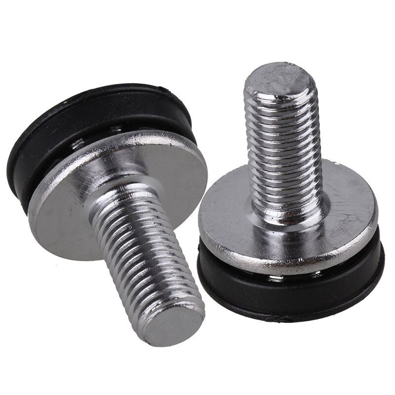 MAXFORD Bicycle Bottom Bracket Axle Screw Nut M10 Bike BB Axle Allen Key Crank Arm Bolts M8 Screw Bicycle Parts