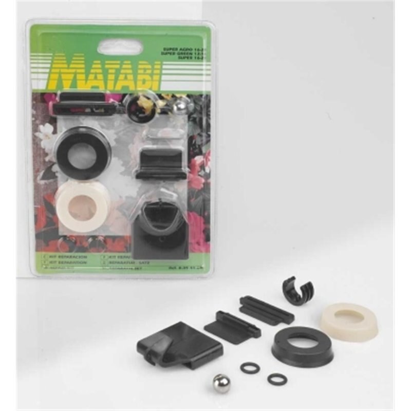 PULVERIZADOR KIT REPARACION K12/SUPER MATABI 83941800