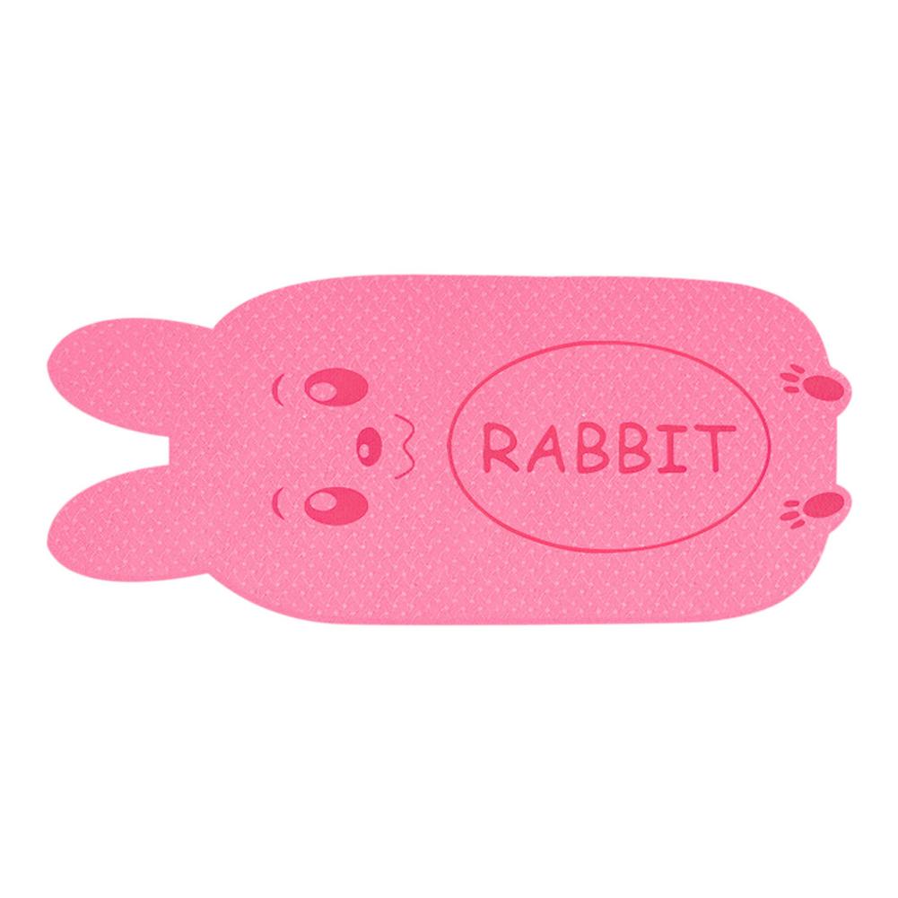 Cute Children Yoga Mat Non-slip TPE Soft Cushion Gymnastics Mats Kids' Dance Mats Non-Slip Mats Kids Rug Activitys Games: A