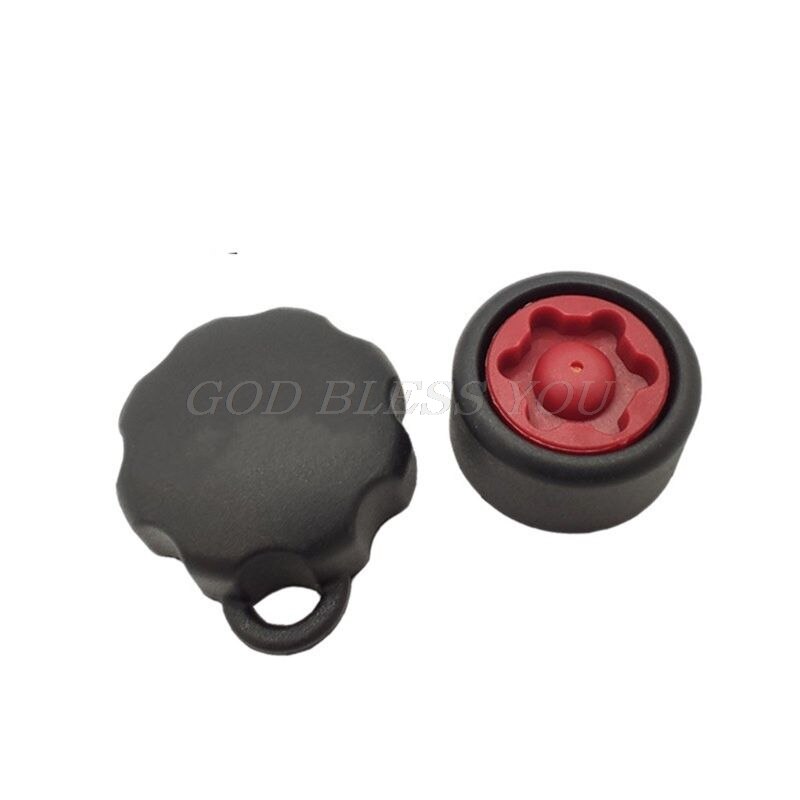 Anti Diefstal Pin-Lock Beveiliging Knop Sleutel Voor Ram Mount 1 &quot;Arm Socket Telefoon Houder