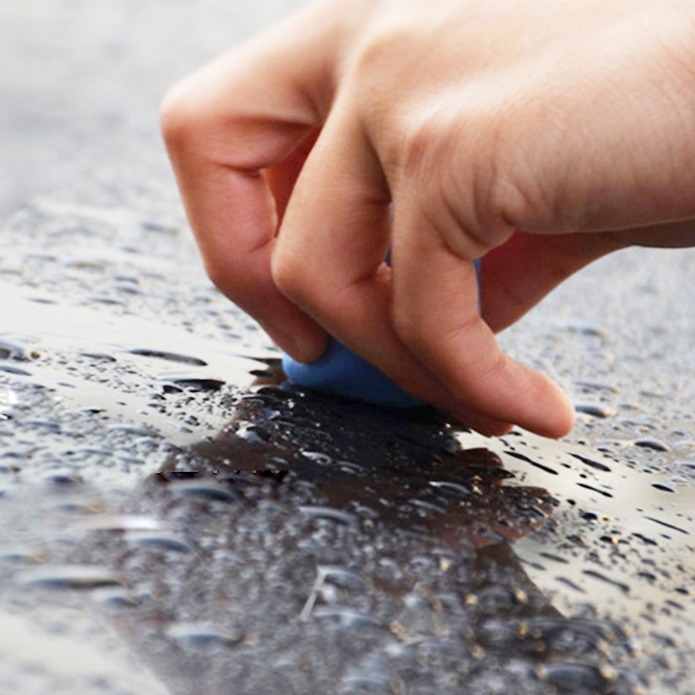 5pcs Magic Car Modeling Clay Bar Auto Detailing Cleaner Car Truck Clean Clay 3