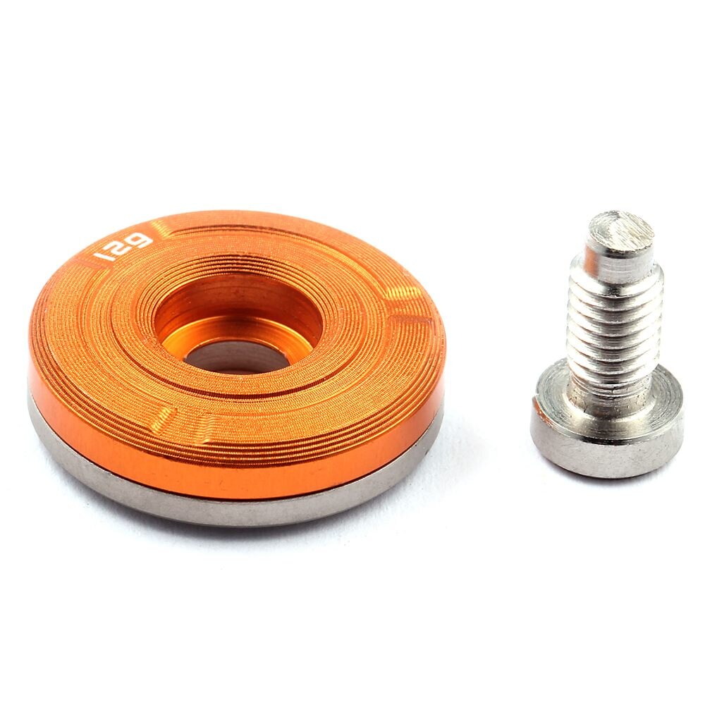 Tornillo de peso de Golf, reemplazo para controlador Cobra King F7, 6,5g/7g/12g/17g, 1 ud.