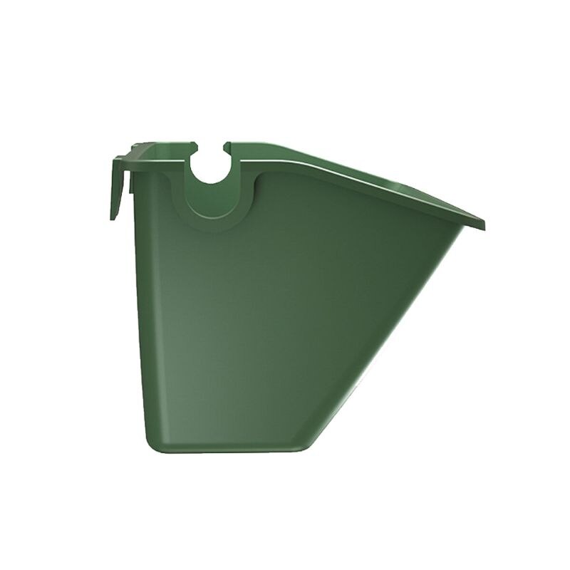 Lekka trwała ściana robić zawieszenia pionowe doniczka kwiatowa soczyste rośliny zielone wazon bonsai dekoracja robić przydomowego ogrodu