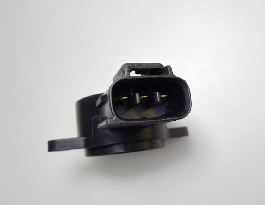 Gaspedal Position Sensor 6C5-85885-00-00 Für Yamah... – Grandado
