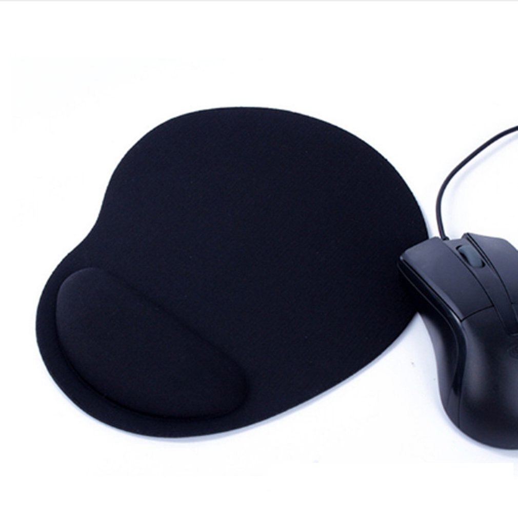 Eva Foam 3D Muismat Polssteun Mousepad Polsbandjes Pad Muismatten Voor Gamer