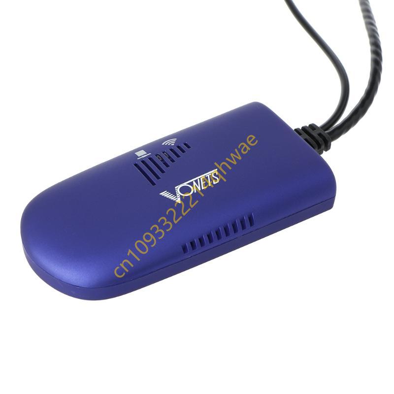 4G RJ45 Ethernet Router Cable Converter WIFI Router Bridge Dongle WiFi Repeater