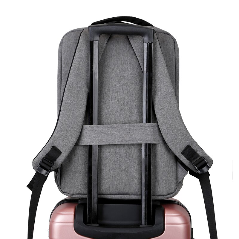 Mochila ordenador hombre best sale