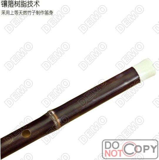 2016 kinesisk bambus instrument bambus fløyte