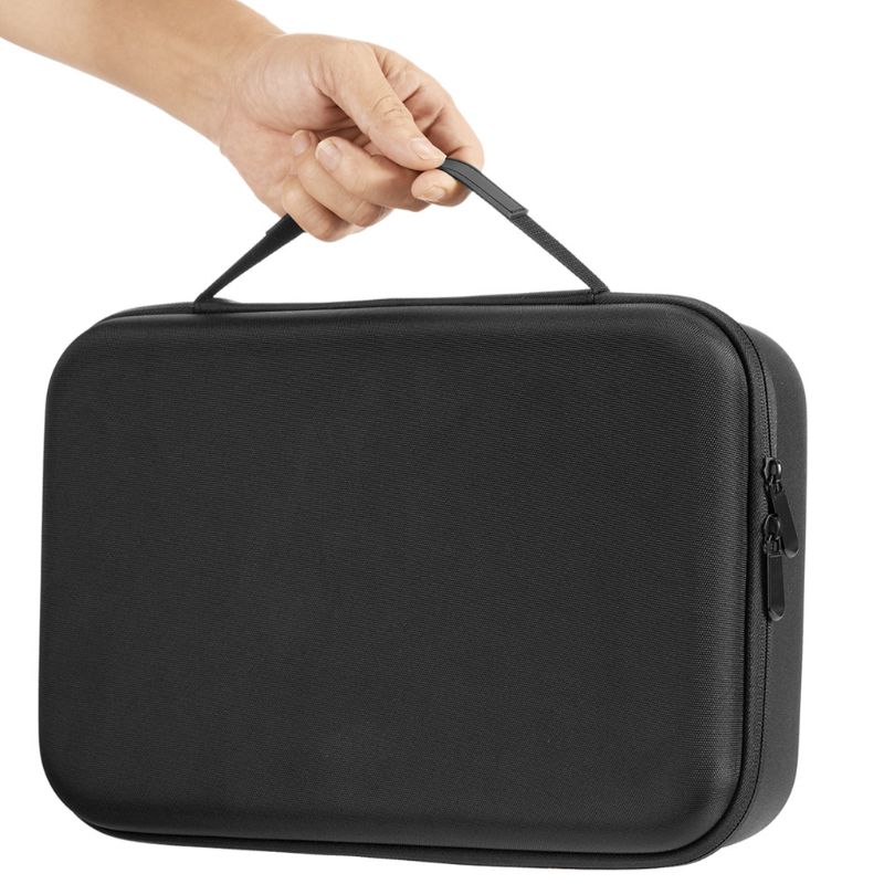 Hard Eva Travel Case Opbergtas Carrying Box Voor Dyson Supersonic Föhn HD03 Accessoires